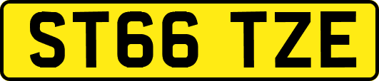 ST66TZE