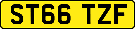 ST66TZF