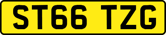 ST66TZG