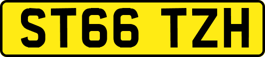 ST66TZH