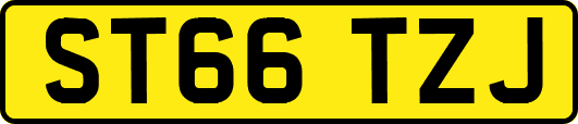 ST66TZJ