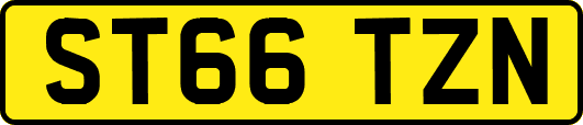 ST66TZN