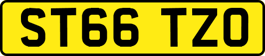 ST66TZO