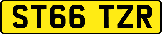 ST66TZR