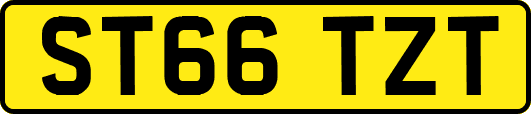 ST66TZT