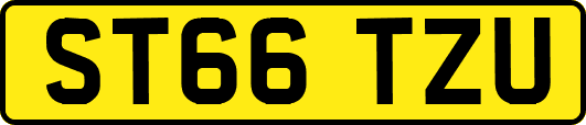 ST66TZU