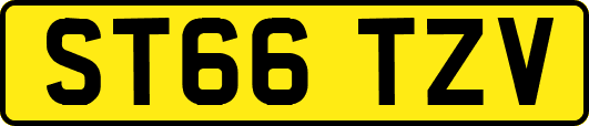 ST66TZV
