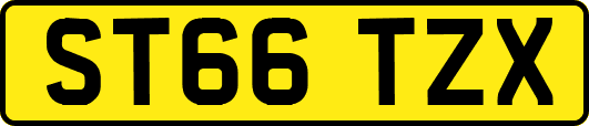 ST66TZX
