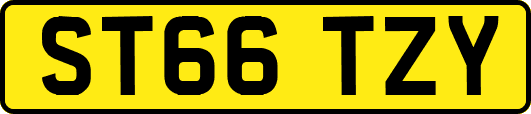 ST66TZY