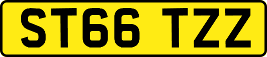 ST66TZZ