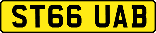 ST66UAB