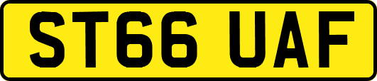 ST66UAF
