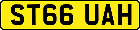 ST66UAH