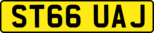 ST66UAJ