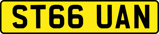 ST66UAN