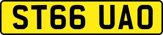ST66UAO