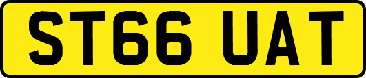 ST66UAT