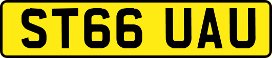 ST66UAU