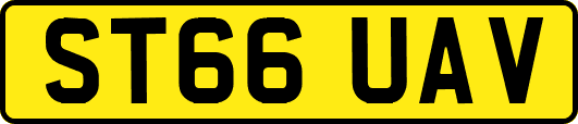 ST66UAV
