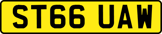 ST66UAW