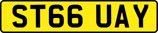 ST66UAY