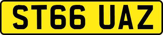 ST66UAZ