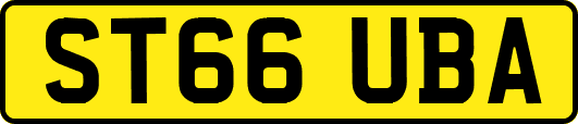ST66UBA