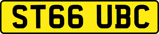 ST66UBC