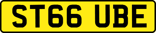 ST66UBE