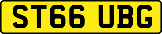 ST66UBG