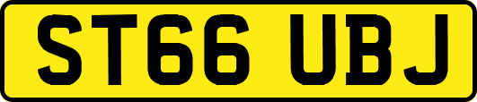 ST66UBJ