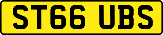 ST66UBS