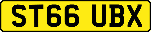 ST66UBX