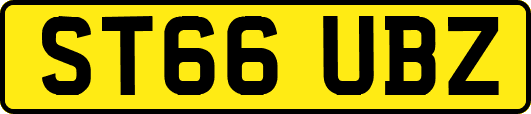 ST66UBZ