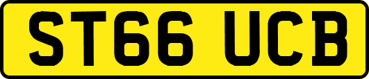 ST66UCB