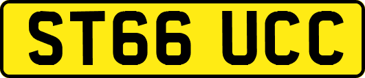 ST66UCC
