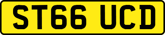 ST66UCD