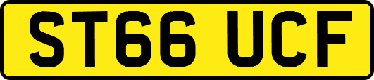 ST66UCF
