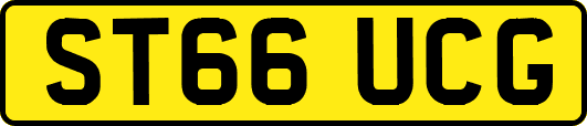 ST66UCG
