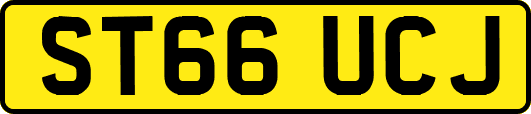 ST66UCJ