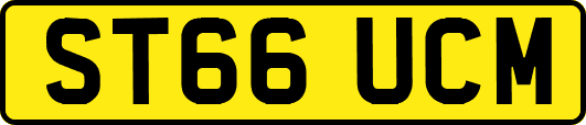 ST66UCM