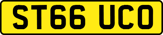 ST66UCO