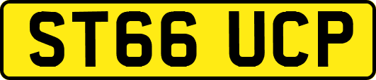 ST66UCP