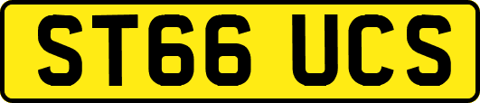 ST66UCS