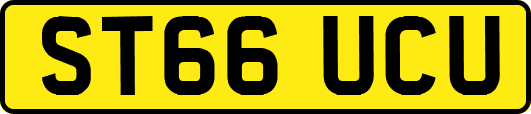 ST66UCU