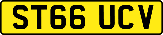 ST66UCV