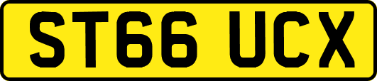 ST66UCX
