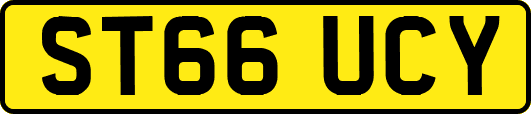 ST66UCY