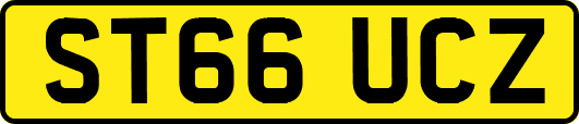 ST66UCZ
