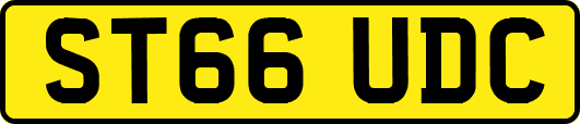 ST66UDC